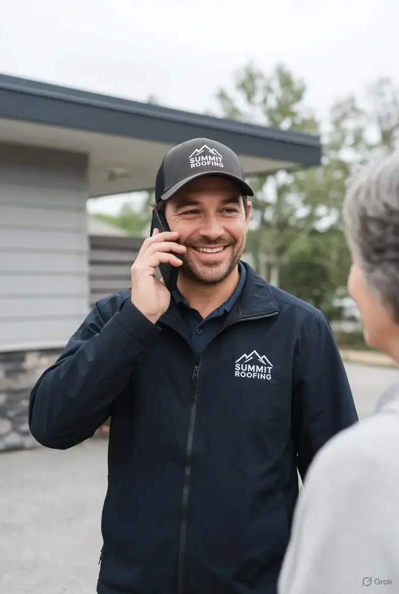 Flat Roof Leak Repair Paris Crossing, IN FAQs